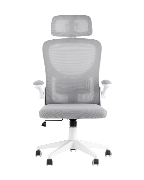 Кресло офисное Airone белый