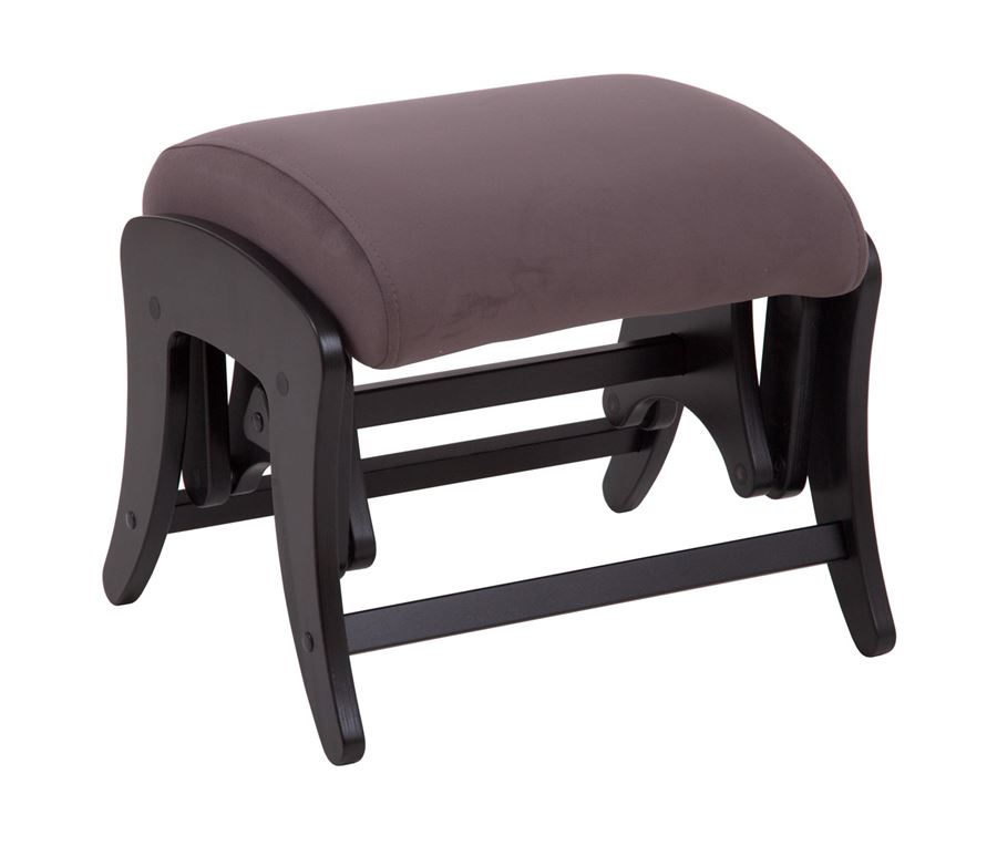 Пуф-маятник Универсальный Велютто 19, венге