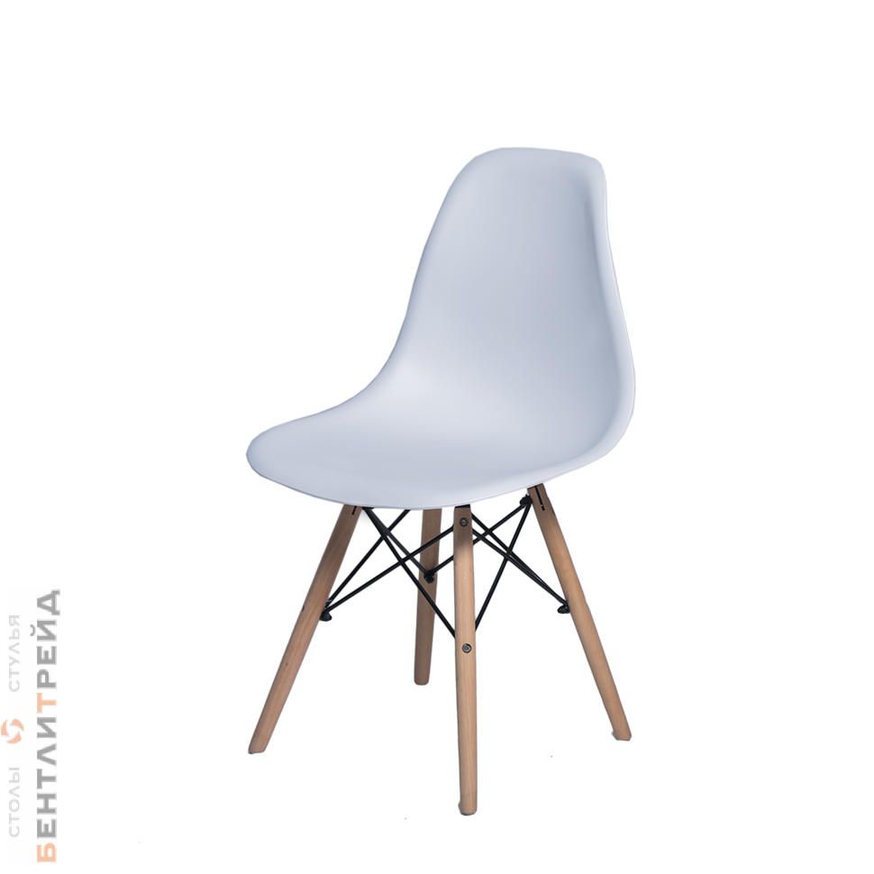 стул eames dsw grey