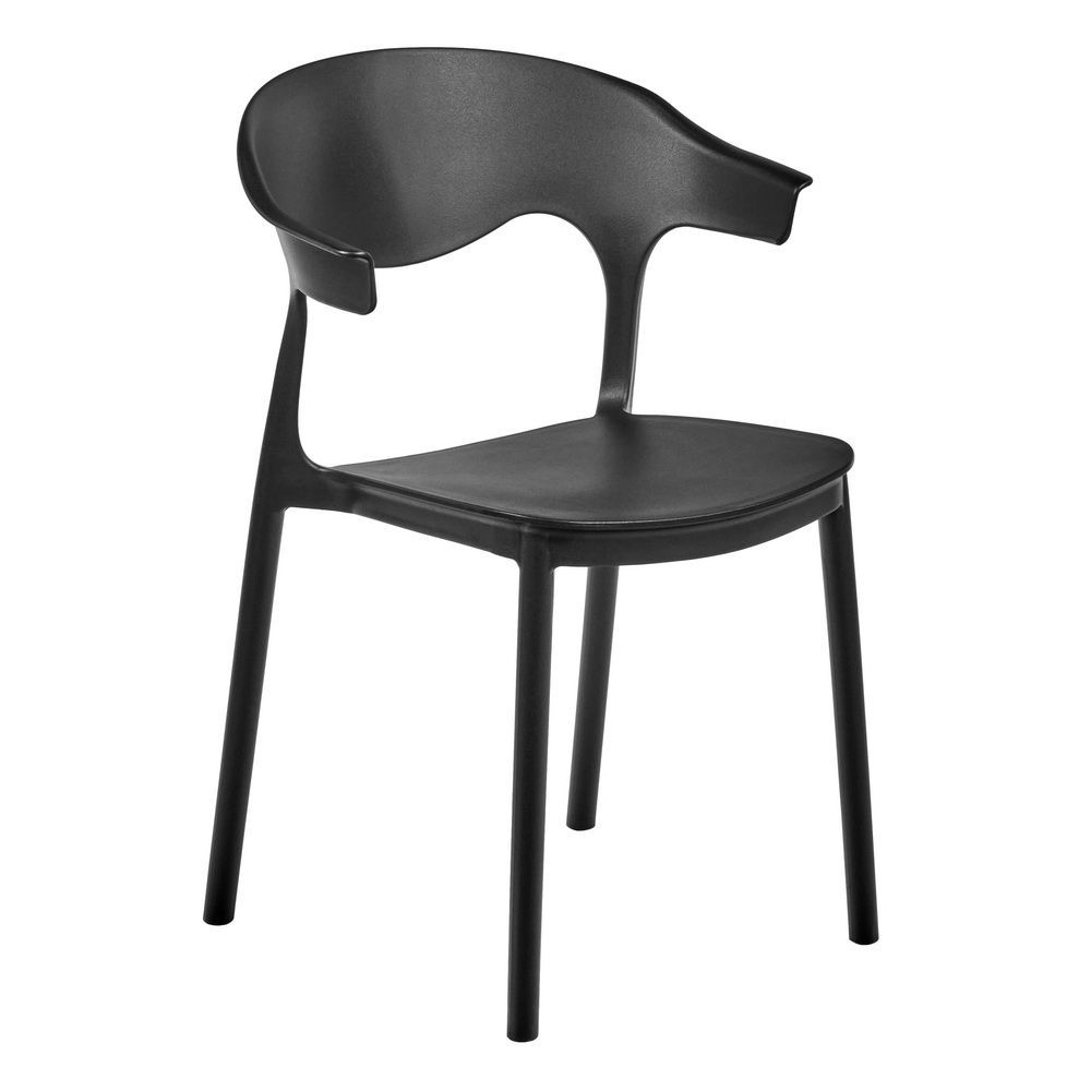 Стулья - la forma Stool Konnie. Стул форма черный. Стул из МДФ. Стул "forma" ср.