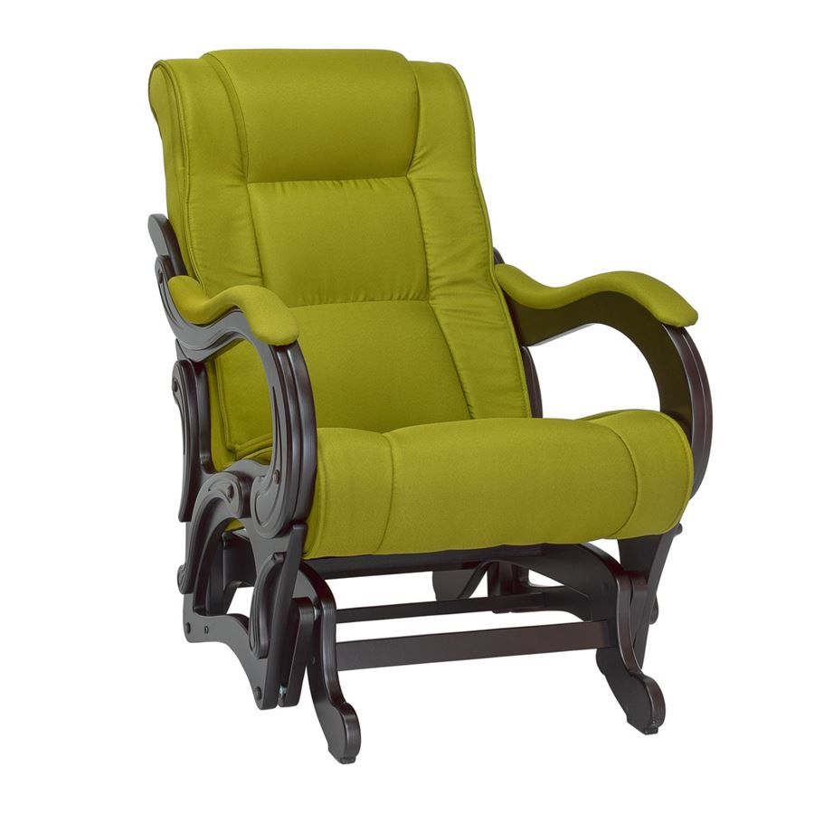 кресло для мамы комфорт гляйдер модель 68