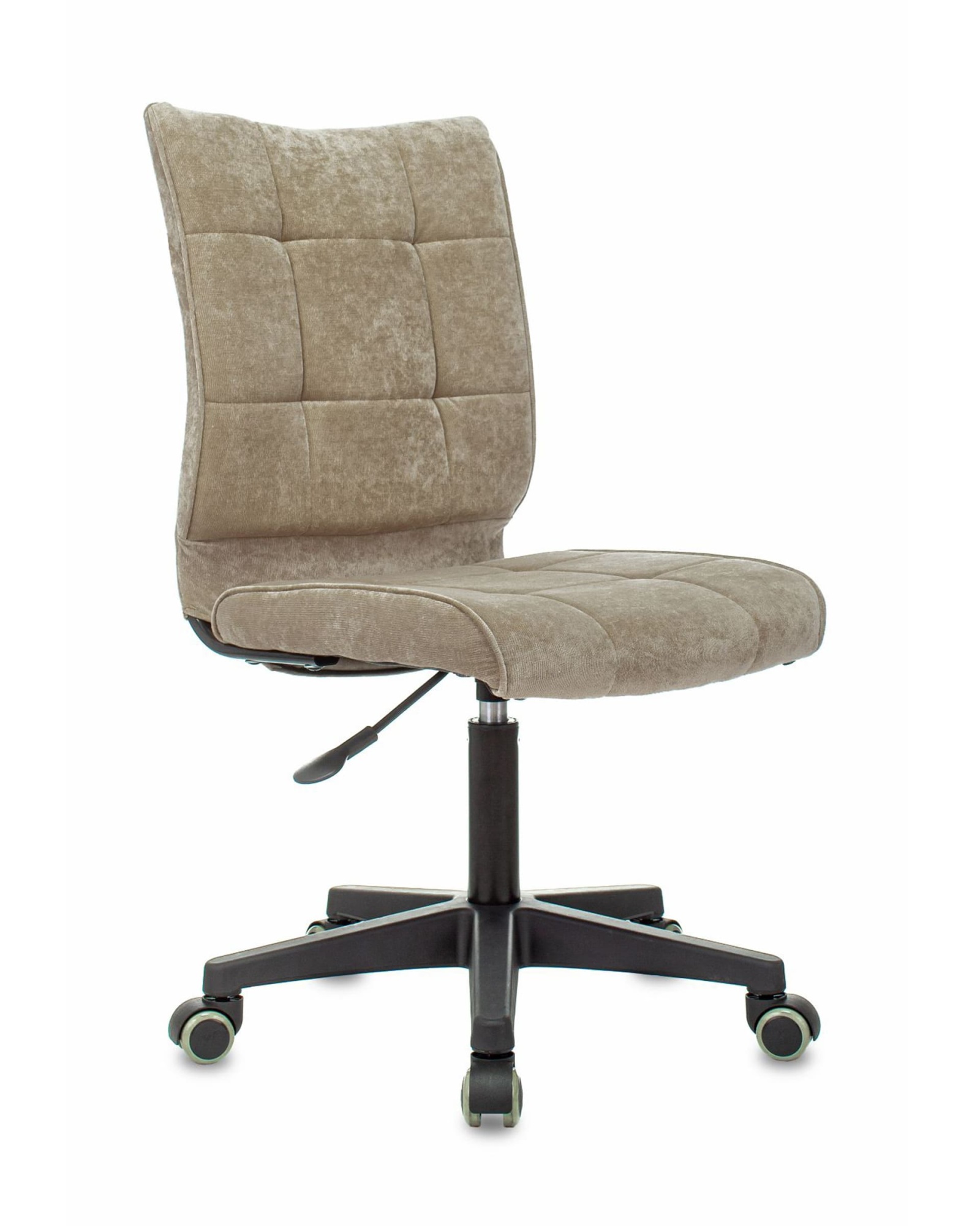 Кресло компьютерное ST-Alex TopChairs песочный