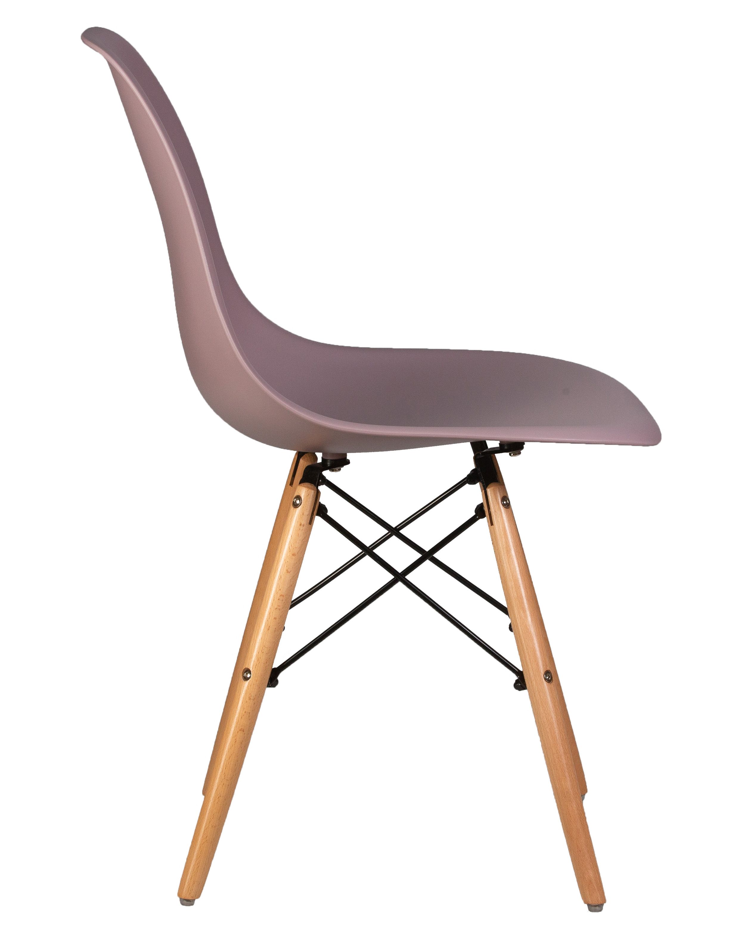 Стул Stool Group Eames DSW