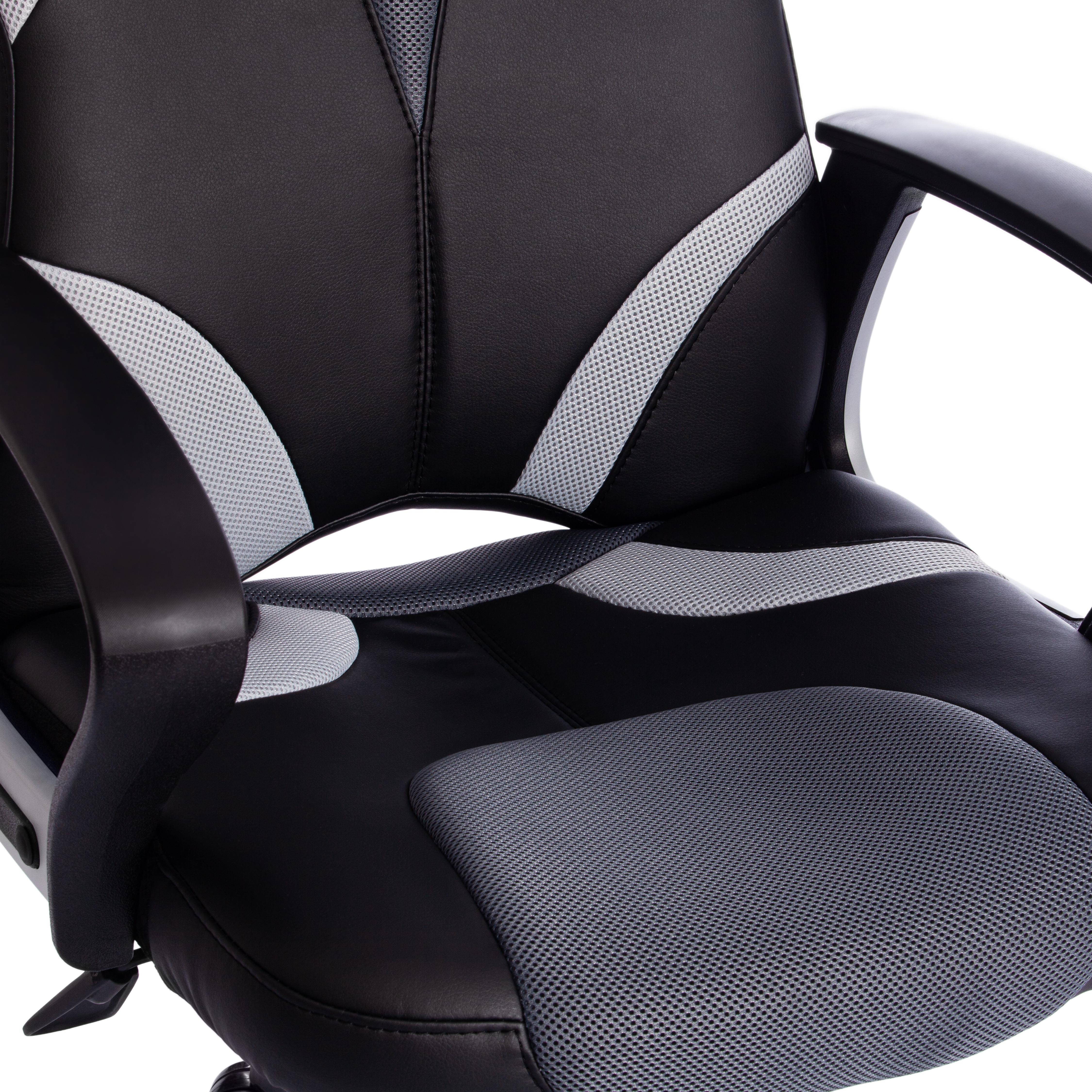 компьютерное кресло tetchair runner игровое