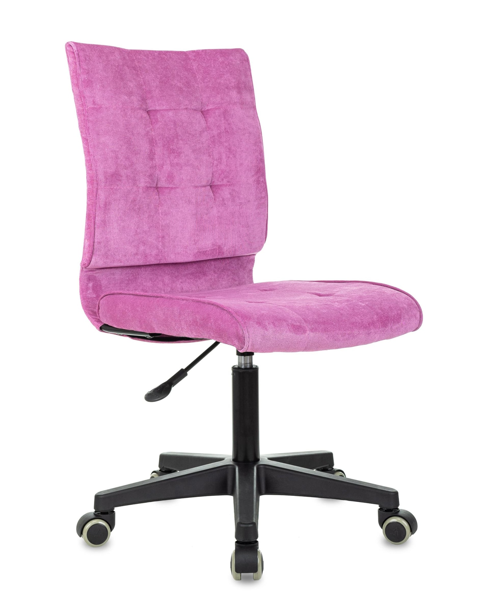 Кресло компьютерное ST-Alex TopChairs малиновый