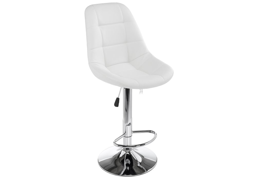 Барный стул EAMES белый —  по цене 11200.00 руб. в интернет .