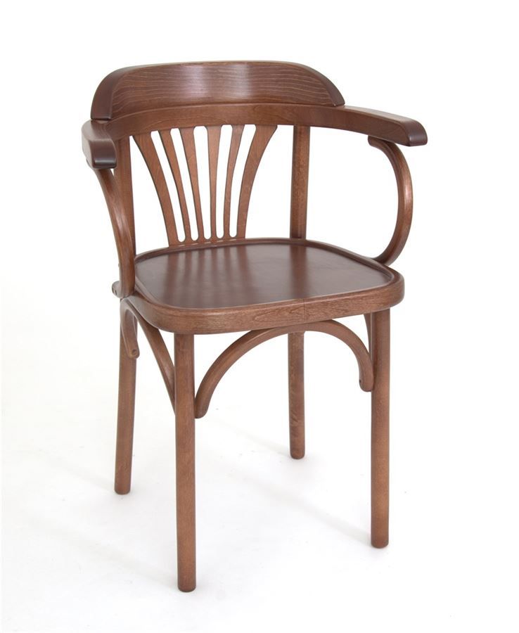 Венские деревянные стулья