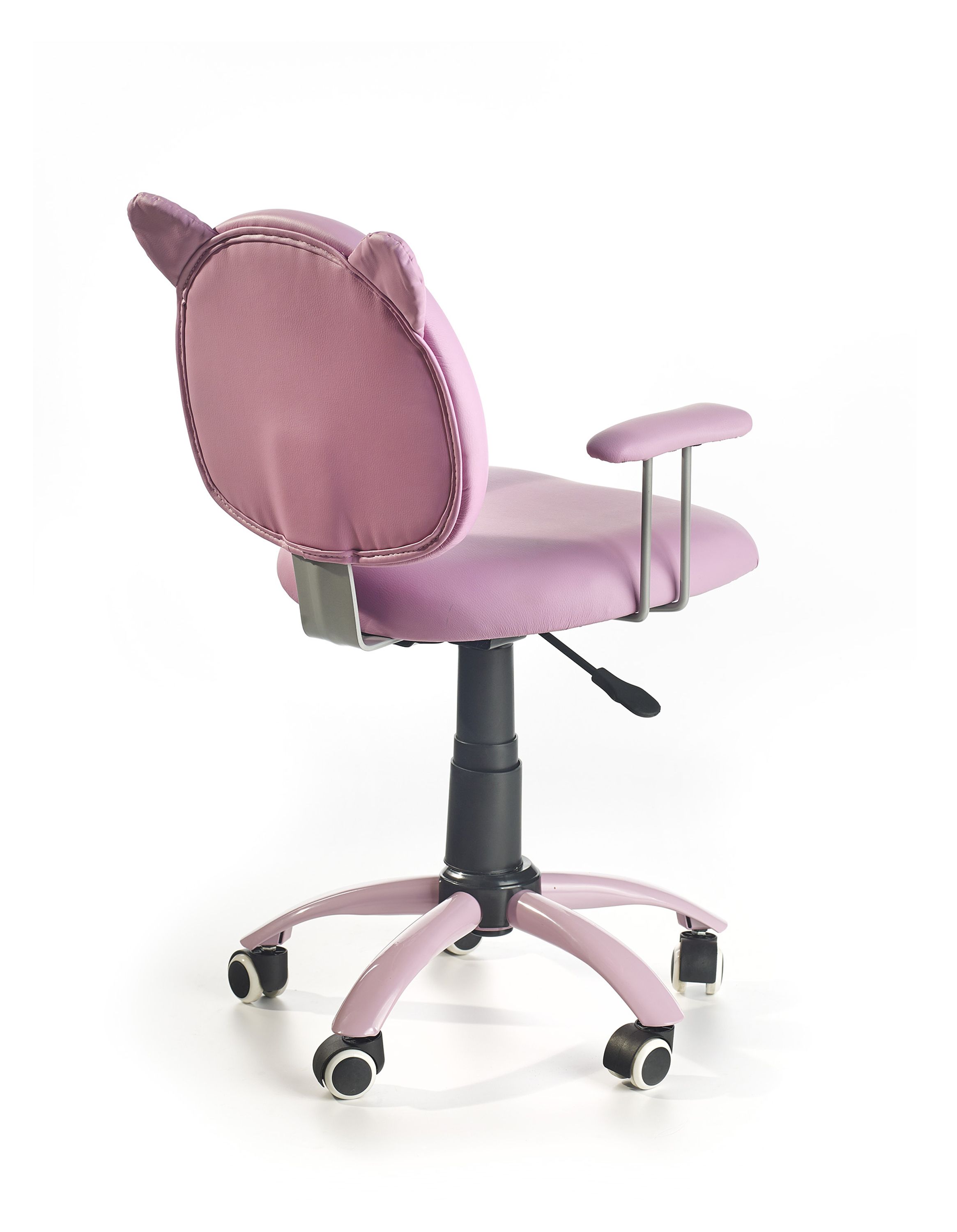 Детское кресло стул. Кресло подростковое Halmar Kitty, розовый. Кресло компьютерное Хеллоу Китти. Кресло компьютерное Halmar Pure (розовый). Хофф компьютерное кресло детское.