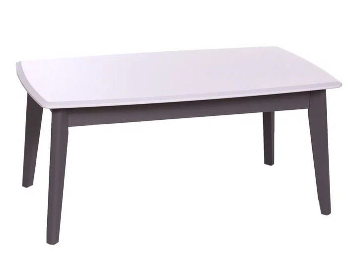 Стол "Дилан" молочный дуб, серый ясень Вис