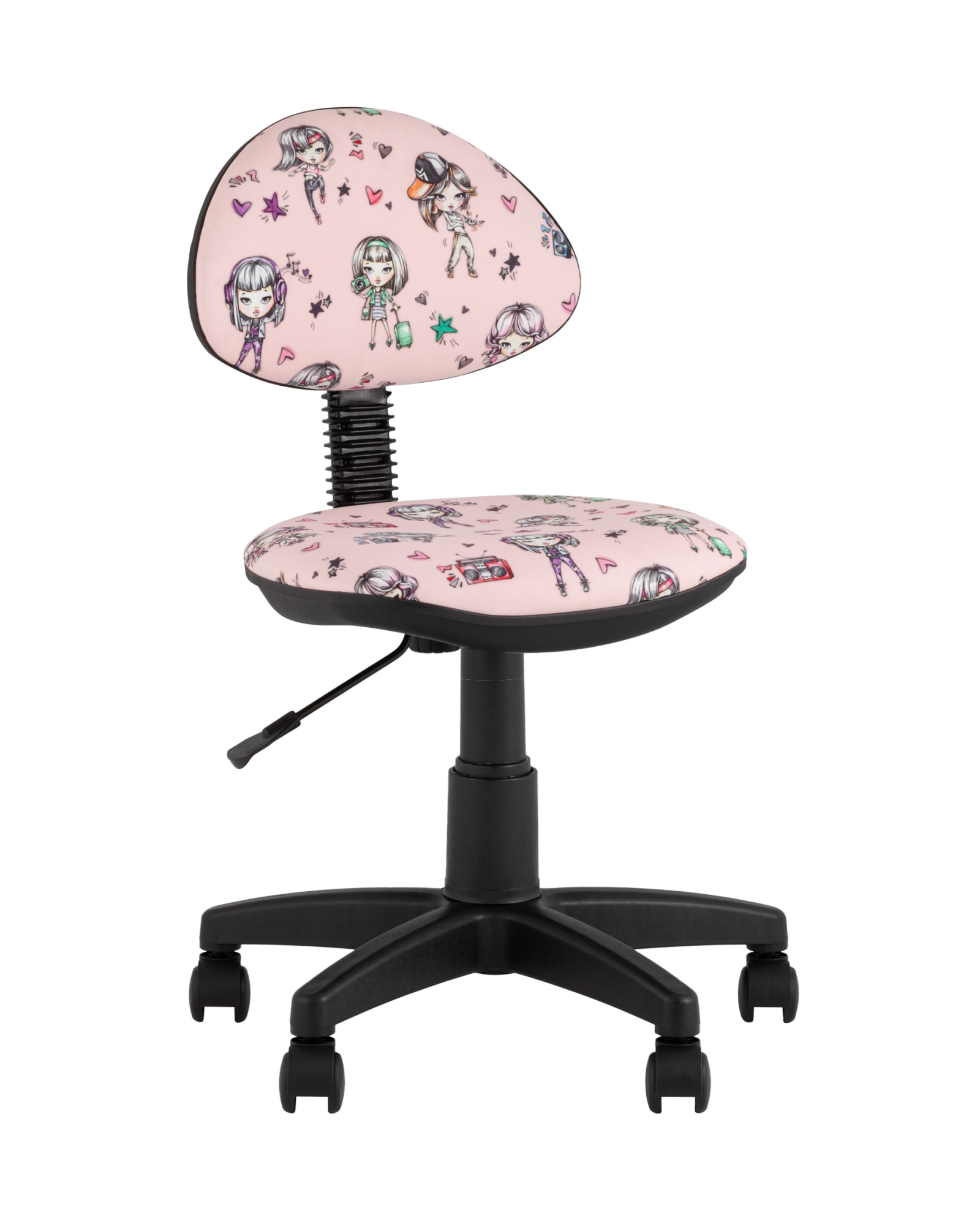 Кресло компьютерное детское УМКА Girls