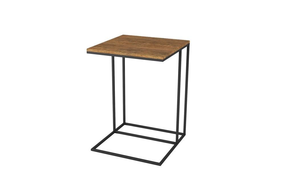 Стол придиванный Хайгрет дуб американский