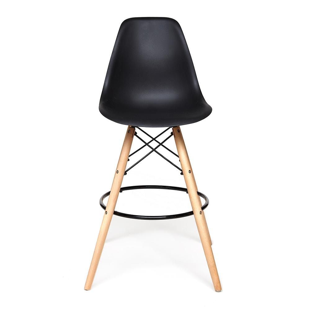 Стул барный Eames DSW.