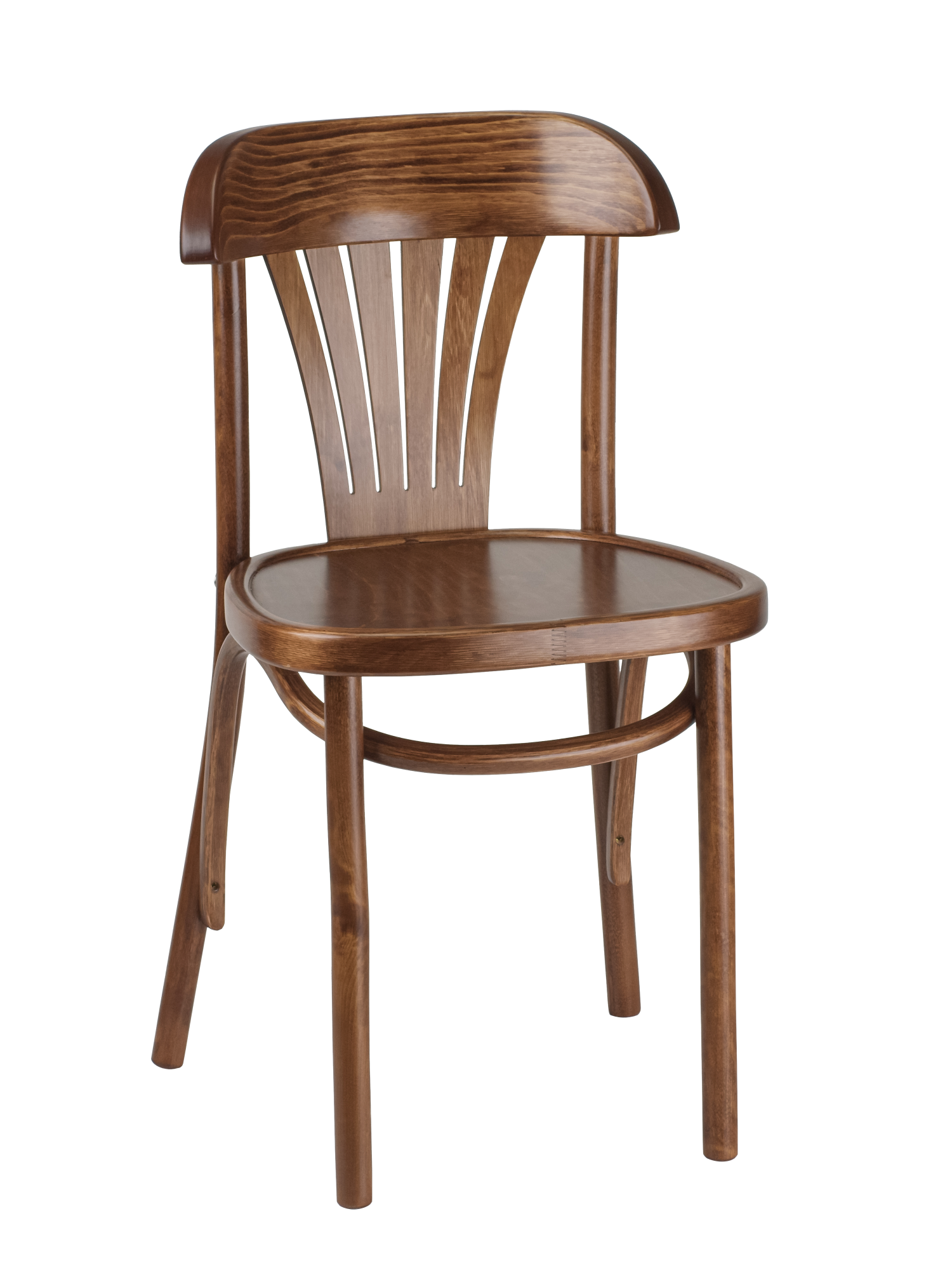 Стул Астра Классик средний тон