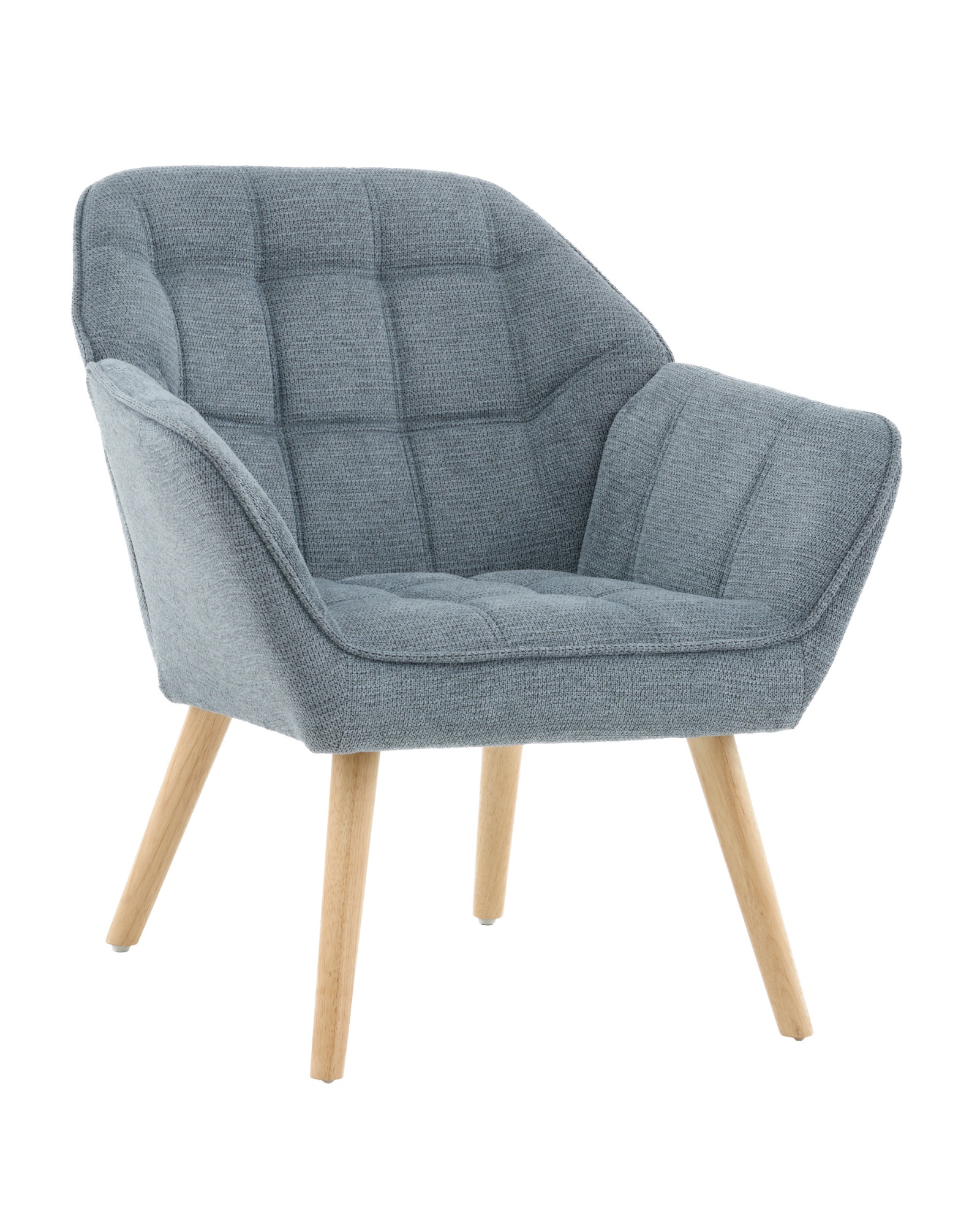 Кресло Вэйл темно-серый