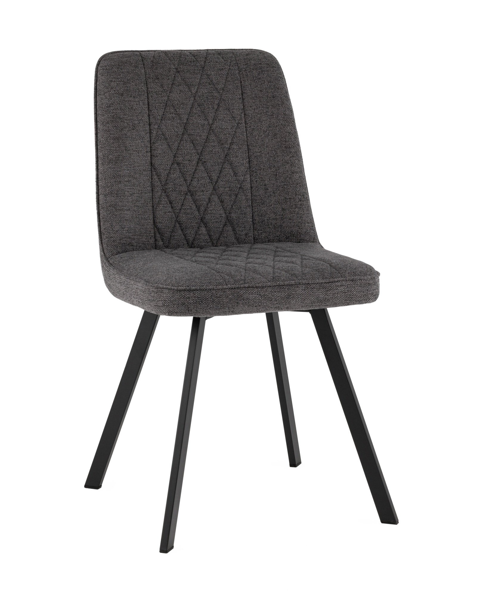 Стул Grein темно-серый