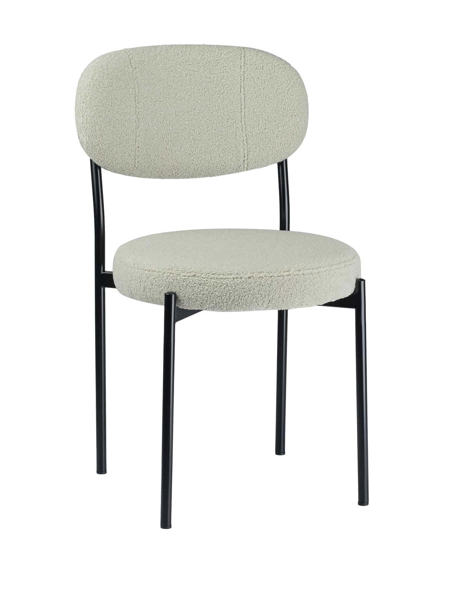 Стул Maso экомех шалфейный HUSH 690