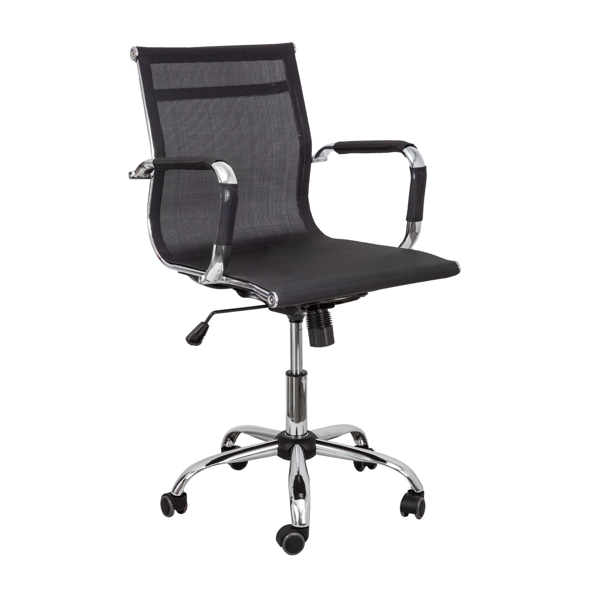 Компьютерное кресло или офисное кресло