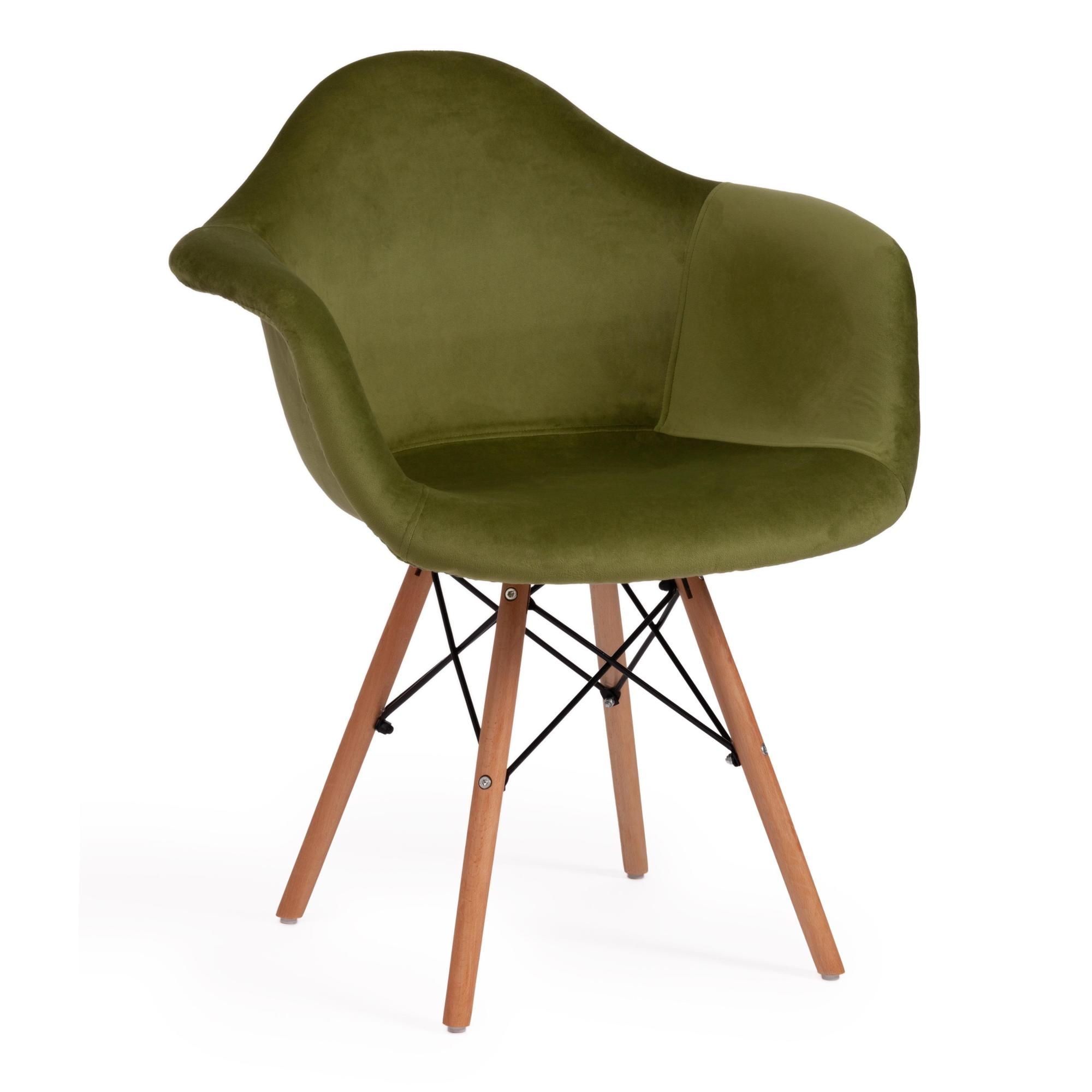 Кресло Tetchair Secret De Maison Cindy Soft (Eames) (mod. 101)