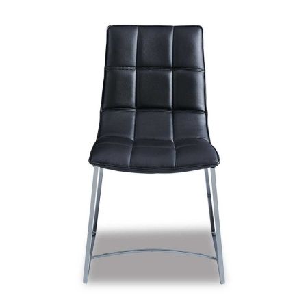 Стул BZ-500S черный