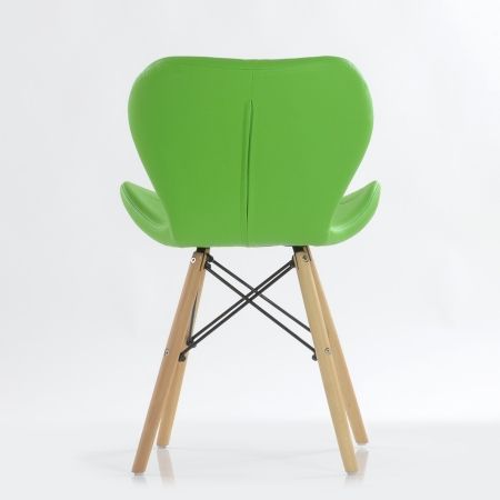 Стул Perfecto светло-зеленый
