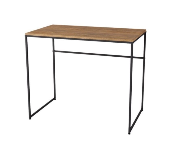 Письменный стол "Компакт" дуб американский