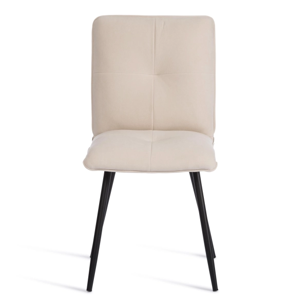 Стул обеденный Sweet светло-серый Стул обеденный Sweet светло-серый