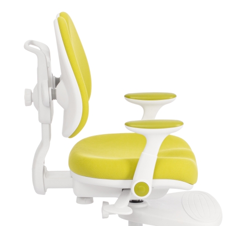 Кресло MIRACLE, салатовый