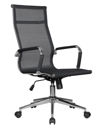 Набор 2 шт Офисное кресло для персонала CARTER черный