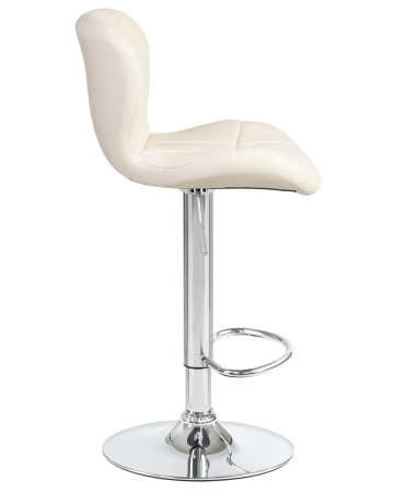 Набор 2 шт Стул барный BARNY, кремовый