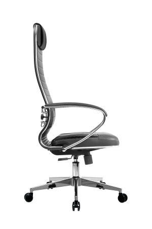 Компьютерное кресло 6 MPES черный