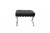 Оттоманка BARCELONA черный