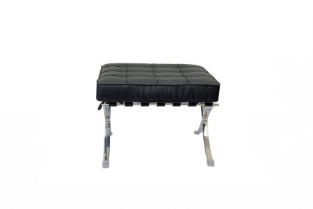 Оттоманка BARCELONA черный