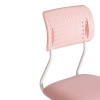 Кресло Funny розовое