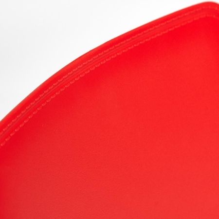 Стул GENIUS (mod 75) красный