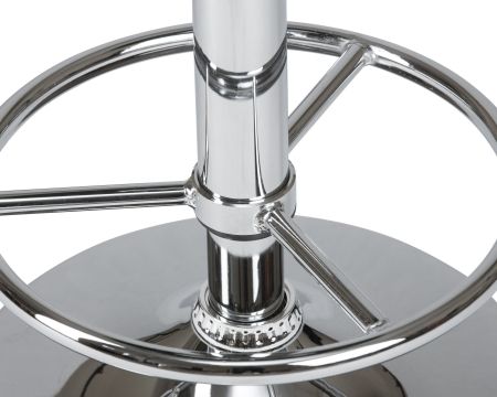 Табурет барный BRUNO зеленый Табурет барный BRUNO зеленый