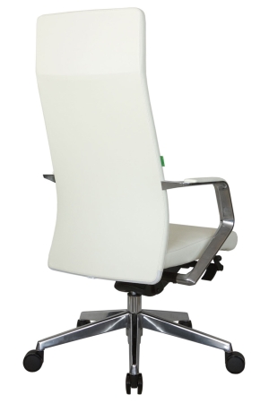 Кресло Mone A1811 белый