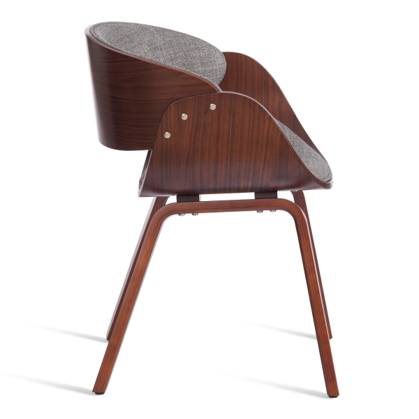 Стул LANDO (mod.8036) серый Стул LANDO (mod.8036) серый