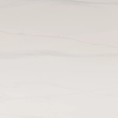 Стол обеденный Winston белый, металл и керамика, прямоугольная столешница