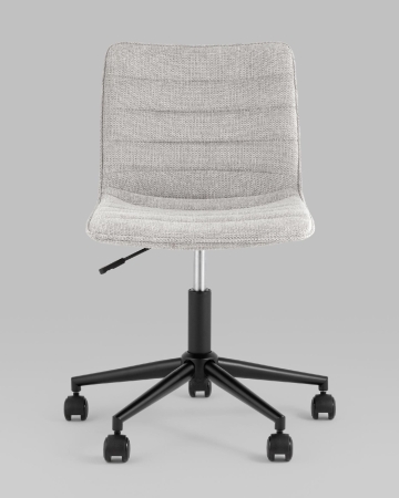 Кресло офисное Tyler светло-серый