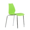 Стул Lili зеленый
