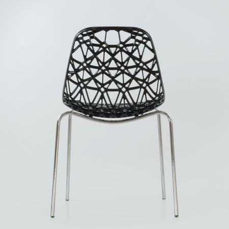 Стул Matrix черный