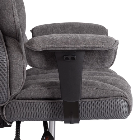 Кресло Comfy BL серое