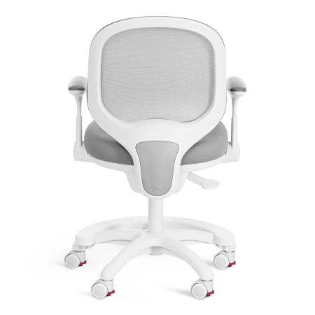 Кресло Rainbow/Рейнбоу серый