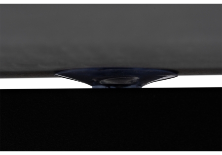 Керамический стол Rion 120 черный мрамор, черный