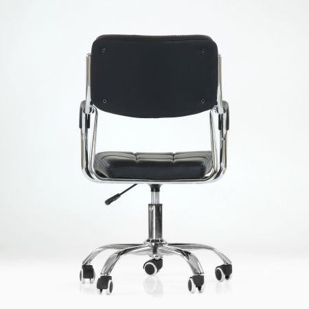 Компьютерное кресло K-29 черное