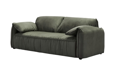 Диван CASABLANCA SF026 (3-х местный) зеленый