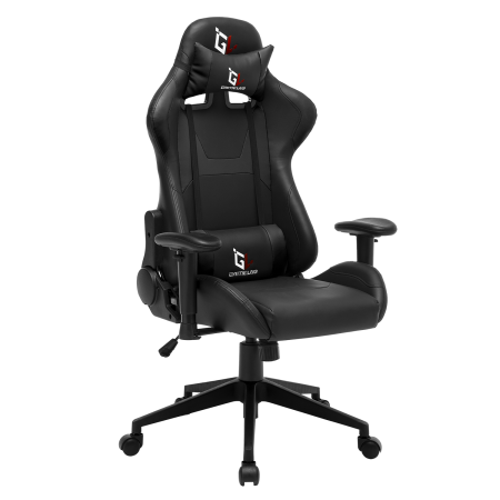 Кресло компьютерное игровое GAMELAB PENTA, черный