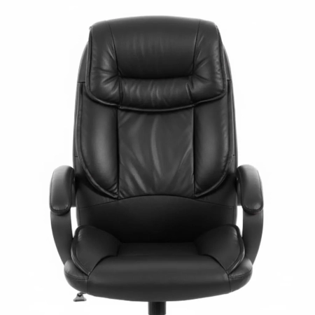 Кресло OREON metalBL черный