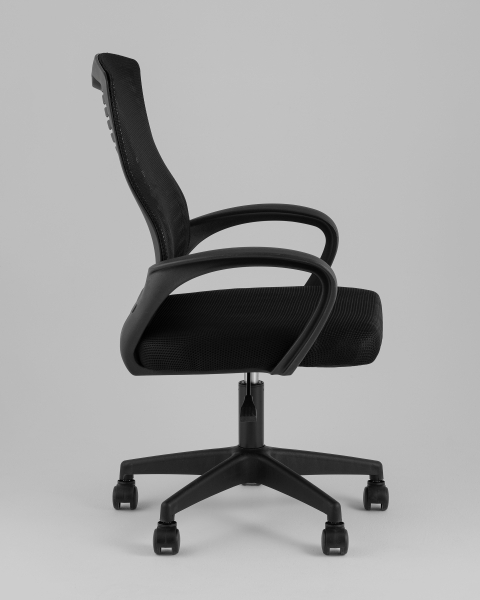 Кресло офисное TopChairs 2567 черный