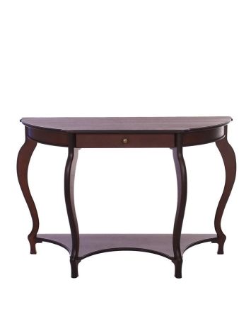 Консоль "Реин" орех Вис